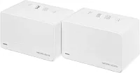 Роутер беспроводной Mercusys Halo H25BE