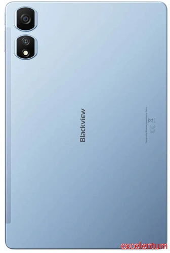 Планшет Blackview Tab 16 Pro фото 3 Планшет Blackview Tab 16 Pro фото 3