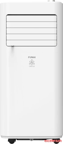 Кондиционер мобильный Funai Crocus MAC-CS29CON01 Кондиционер мобильный Funai Crocus MAC-CS29CON01