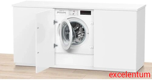 Стиральная машина Bosch WIW28443 фото 3