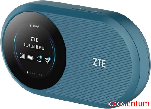 Модем 3G/4G ZTE U10s Pro Модем 3G/4G ZTE U10s Pro