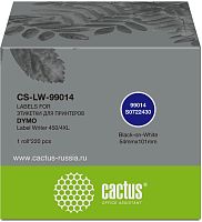 Этикетки Cactus  CS-LW-99014