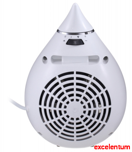 Тепловентилятор Sinbo SFH 6928 фото 3 Тепловентилятор Sinbo SFH 6928 фото 3