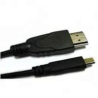 Кабель аудио-видео Buro HDMI 1.4