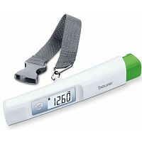 Весы багажные электронные Beurer LS20 Eco