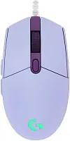 Мышь Logitech G102 LightSync