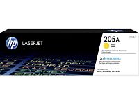 Картридж лазерный HP 205A