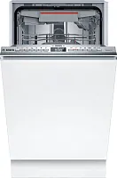 Посудомоечная машина встраив. Bosch SPV4HMX49E
