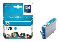 Картридж струйный HP 178