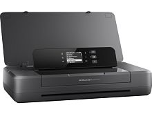 Принтер струйный HP OfficeJet 202
