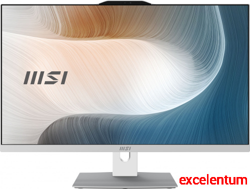 Моноблок MSI Modern AM272P 12M-256XRU Моноблок MSI Modern AM272P 12M-256XRU