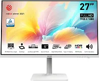 Монитор MSI 27" Modern MD2712PW