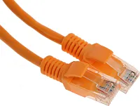 Патч-корд Premier PP12-1.5M/O