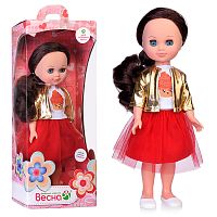 Кукла Герда модница 4