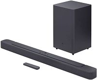 Саундбар JBL Deep Bass