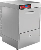 Фронтальная стаканомоечная машина ELETTO 1100-S