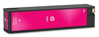 Картридж струйный HP 991X