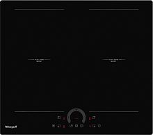 Индукционная варочная поверхность Weissgauff HI 642 BFZC