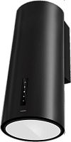 Вытяжка каминная Maunfeld Vega 39 Wall Sensor LED черный управление: сенсорное (1 мотор)