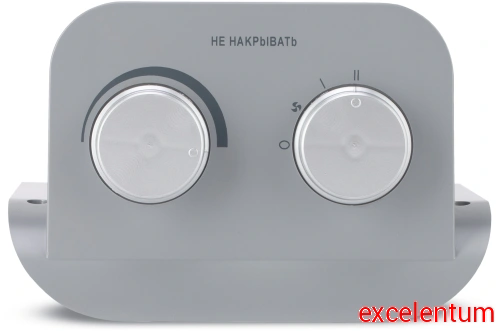 Тепловентилятор Vitek VT-2050 фото 3 Тепловентилятор Vitek VT-2050 фото 3