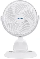 Вентилятор настольный Vitek VTF-06U