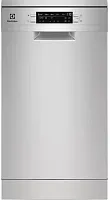 Посудомоечная машина Electrolux ESA63200SX