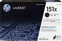 Картридж лазерный HP 151X