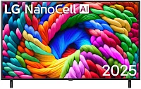 Телевизор LED LG 55" 55NANO90A6B.ARUG