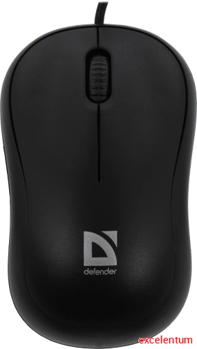 Мышь Defender Patch MS-759 Мышь Defender Patch MS-759