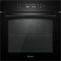 Духовой шкаф Электрический Weissgauff EOV 799 SB
