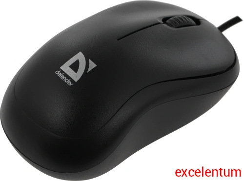 Мышь Defender Patch MS-759 фото 3 Мышь Defender Patch MS-759 фото 3