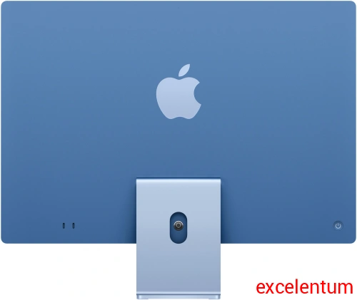 Моноблок Apple iMac A3247 фото 2 Моноблок Apple iMac A3247 фото 2