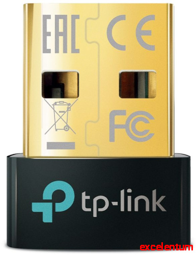 Сетевой адаптер Bluetooth TP-Link UB500 Сетевой адаптер Bluetooth TP-Link UB500