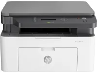 МФУ лазерный HP Laser 135w