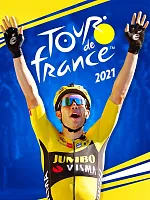 Игра для ПК Nacon Tour de France 2021 (0+)