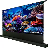 Экран Cactus 148x263см FloorRising CS-PSFRCLR-263X148