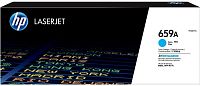 Картридж лазерный HP 659A