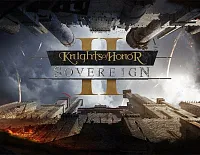 Игра для ПК THQ Nordic Knights of Honor II: Sovereign (12+)