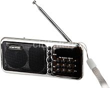 Радиоприемник портативный Сигнал РП-226BT