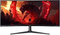 Монитор Acer 34" Nitro XZ340CUJ0bmiiphx