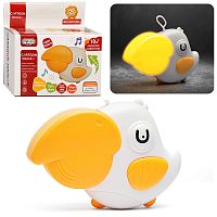 Игрушка музыкальная "Тукан" в коробке