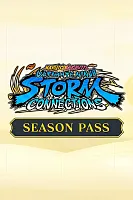 Дополнение к игре для ПК Namco Bandai Naruto X Boruto Ultimate Ninja Storm Connections (12+)
