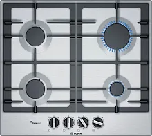 Газовая варочная поверхность Bosch Serie 6 PCP6A5B90M