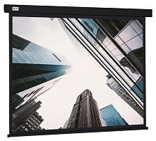 Экран Cactus 124.5x221см Wallscreen CS-PSW-124X221-BK