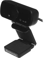 Камера Web Defender G-Lens 2593