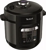 Мультиварка-скороварка Tefal Home Chef CY601832