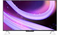 Телевизор LED Yandex 50" ТВ Станция