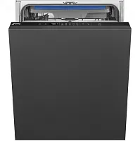 Посудомоечная машина встраив. Smeg STL362DQ