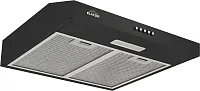 Вытяжка встраиваемая Elikor ECO BK 50