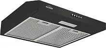Вытяжка встраиваемая Elikor ECO BK 50